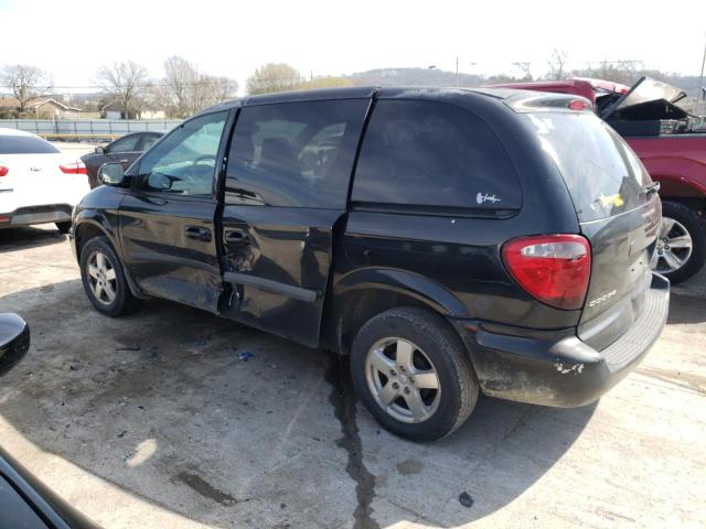 Photo 2 from auction – 2005 DODGE CARAVAN SX with VIN 1D4GP45R95B174138