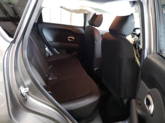 Photo 10 from auction – 2016 KIA SOUL with VIN KNDJN2A22G7372054
