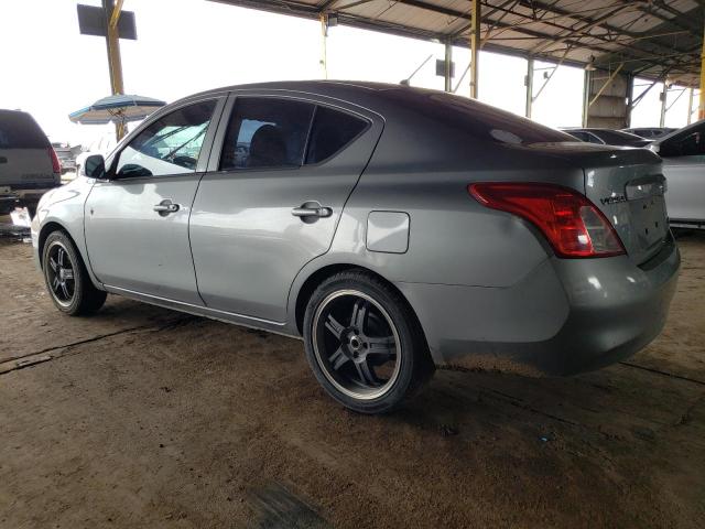 Photo 2 from auction – 2013 NISSAN VERSA S with VIN 3N1CN7AP1DL890314