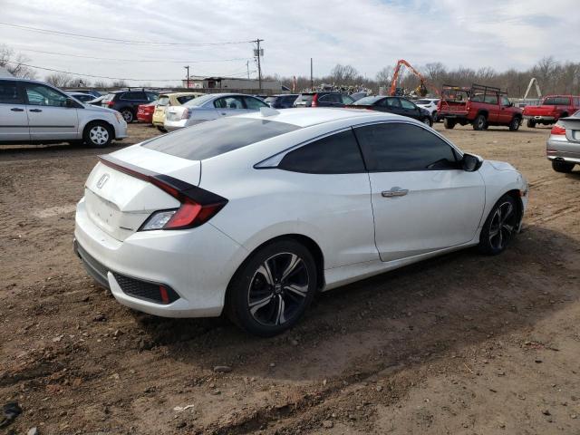 Photo 3 from auction – 2016 HONDA CIVIC TOUR with VIN 2HGFC3B98GH356086