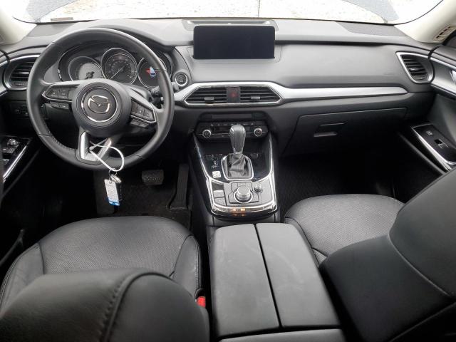 Photo 8 from auction – 2022 MAZDA CX-9 TOURI with VIN JM3TCBCY5N0601579
