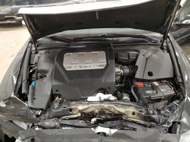 Photo 11 from auction – 2007 ACURA TL with VIN 19UUA66287A030685