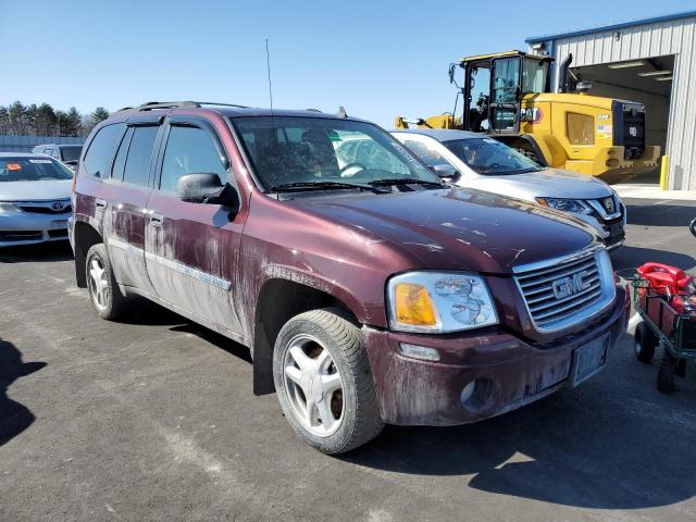 Photo 4 from auction – 2007 GMC ENVOY with VIN 1GKDT13S872264355