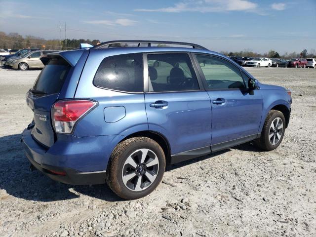 Photo 3 from auction – 2017 SUBARU FORESTER 2 with VIN JF2SJAEC1HH801324
