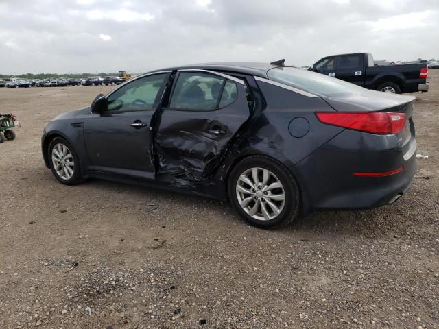 Photo 2 from auction – 2015 KIA OPTIMA EX with VIN 5XXGN4A7XFG504307