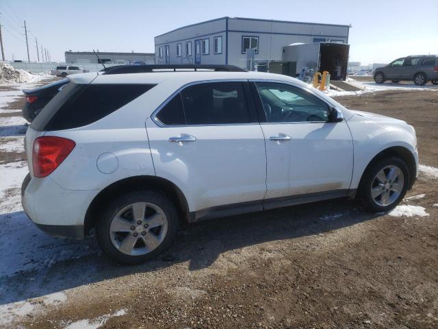 Photo 3 from auction – 2015 CHEVROLET EQUINOX LT with VIN 2GNFLGEK8F6229540