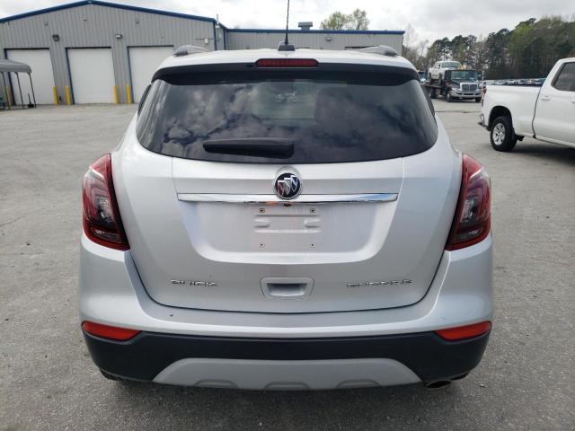 Photo 6 from auction – 2018 BUICK ENCORE PRE with VIN KL4CJASB3JB608867