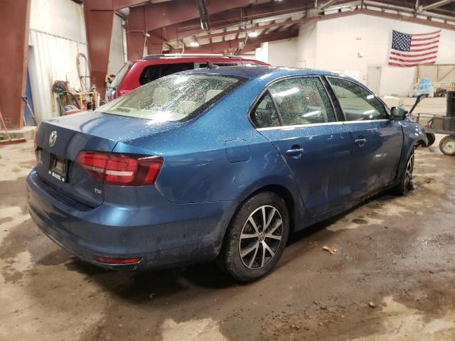 Photo 3 from auction – 2017 VOLKSWAGEN JETTA SE with VIN 3VWDB7AJ9HM333699