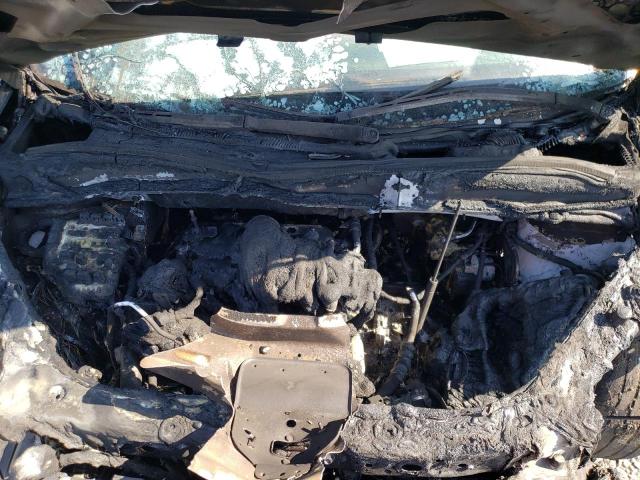 Photo 12 from auction – 2007 GMC ACADIA SLT with VIN 1GKER23717J157805