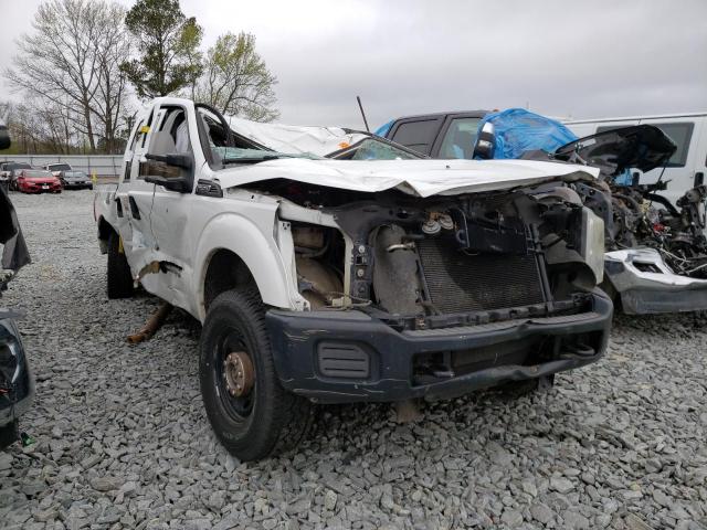 Photo 4 from auction – 2012 FORD F250 SUPER with VIN 1FT7W2B6XCEC70693