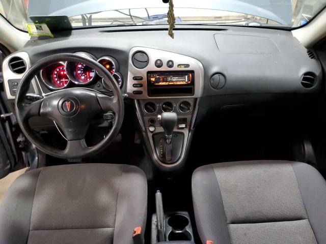 Photo 8 from auction – 2008 PONTIAC VIBE with VIN 5Y2SL65868Z420970