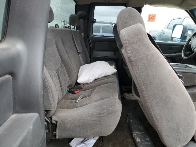 Photo 10 from auction – 2006 CHEVROLET SILVERADO with VIN 1GCHK29U86E145166