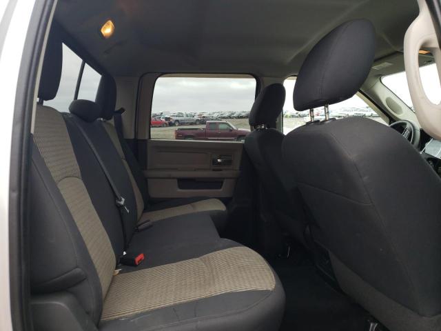 Photo 10 from auction – 2012 DODGE RAM 2500 S with VIN 3C6TD5DT1CG112431