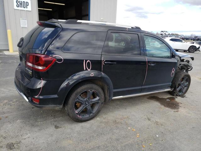Photo 3 from auction – 2019 DODGE JOURNEY CR with VIN 3C4PDCGG0KT803677