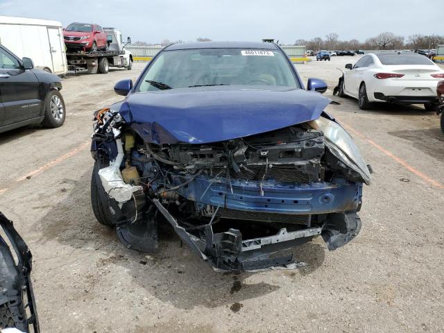 Photo 5 from auction – 2012 MAZDA 3 I with VIN JM1BL1V76C1657167