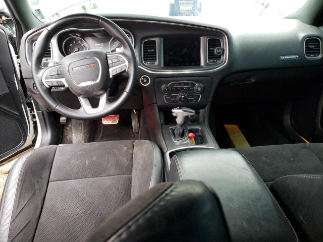Photo 8 from auction – 2017 DODGE CHARGER R/ with VIN 2C3CDXCT3HH525744