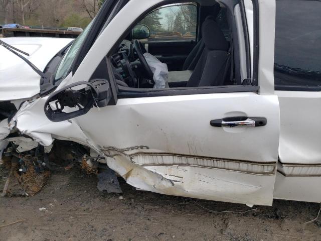 Photo 7 from auction – 2009 GMC SIERRA C15 with VIN 2GTEC29J891115113