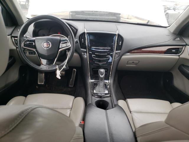 Photo 8 from auction – 2013 CADILLAC ATS PERFOR with VIN 1G6AJ5S32D0111096