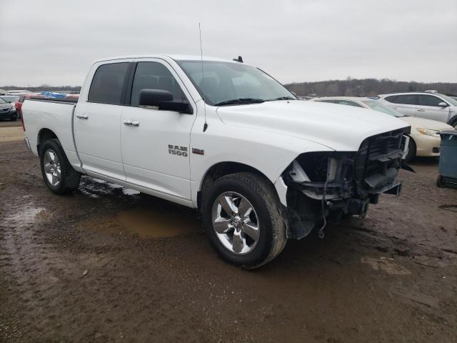 Photo 4 from auction – 2017 RAM 1500 SLT with VIN 3C6RR7LT5HG593381