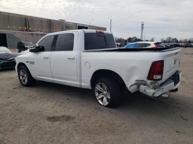 Photo 2 from auction – 2013 RAM 1500 SPORT with VIN 1C6RR7MT9DS701034
