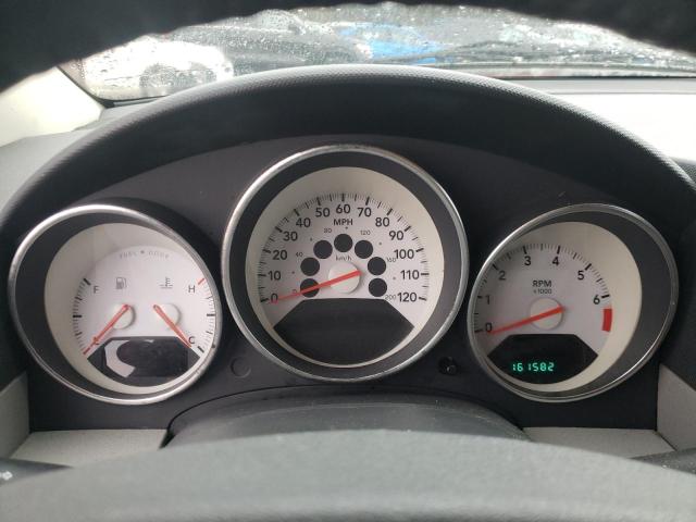 Photo 9 from auction – 2007 DODGE CALIBER with VIN 1B3HB48B67D305467
