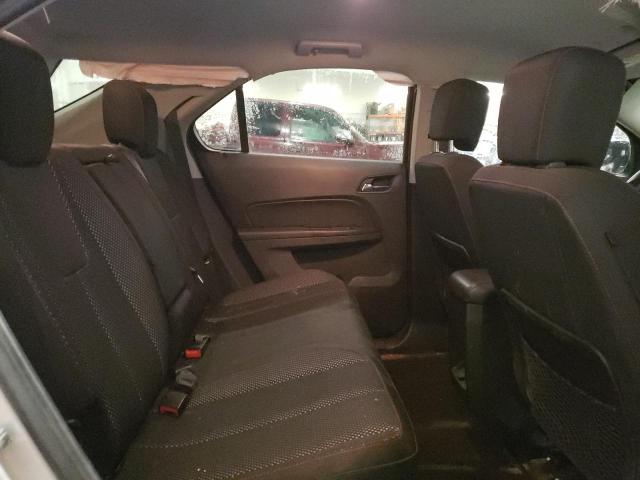 Zdjęcie 10 z aukcji – 2017 CHEVROLET EQUINOX LS z VIN 2GNFLEEK1H6337358