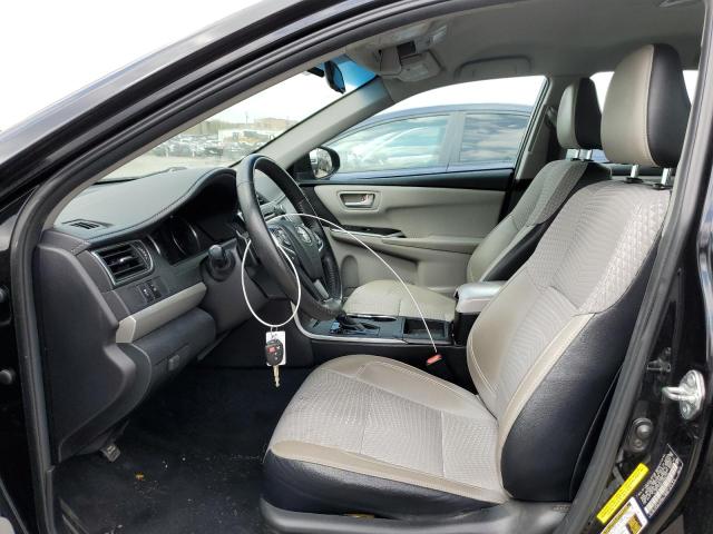 Photo 7 from auction – 2015 TOYOTA CAMRY LE with VIN 4T1BF1FK2FU096720