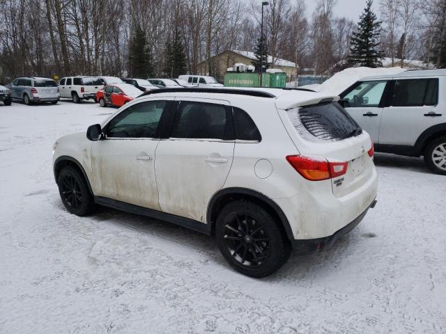Photo 2 from auction – 2013 MITSUBISHI OUTLANDER with VIN 4A4AR5AU3DE025582