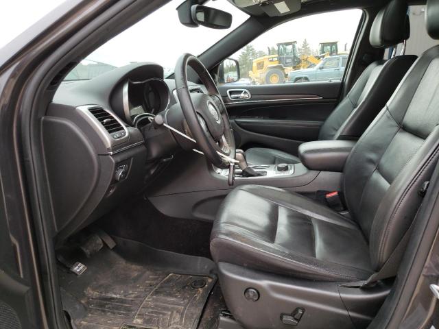 Photo 7 from auction – 2018 JEEP GRAND CHER with VIN 1C4RJFBG3JC109215