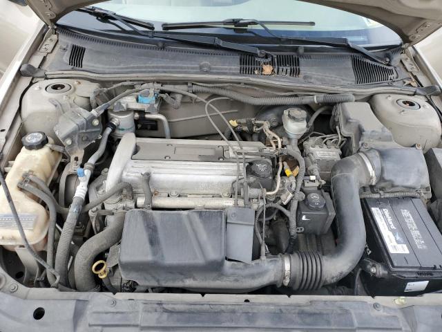 Photo 11 from auction – 2004 CHEVROLET CAVALIER L with VIN 1G1JF52F447109357