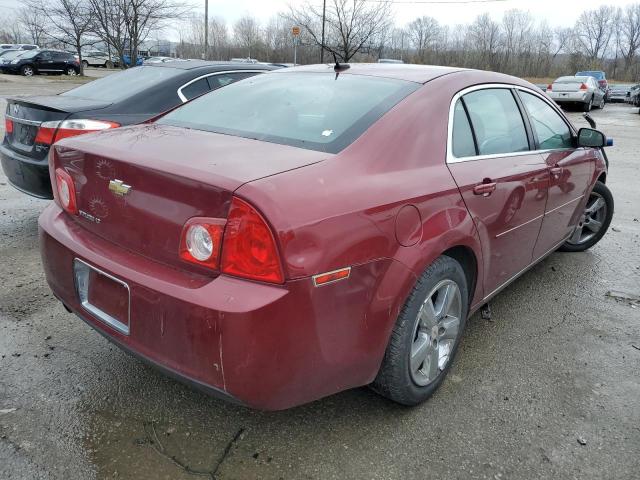 Photo 3 from auction – 2011 CHEVROLET MALIBU 1LT with VIN 1G1ZC5E13BF323741