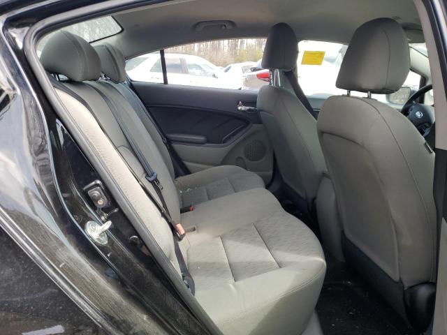 Photo 10 from auction – 2015 KIA FORTE LX with VIN KNAFK4A62F5356859