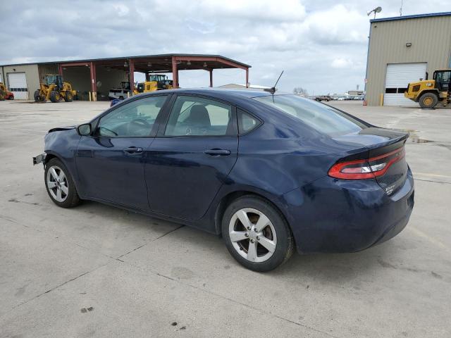 Photo 2 from auction – 2015 DODGE DART SXT with VIN 1C3CDFBB2FD302446