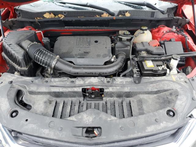 Photo 12 from auction – 2020 CHEVROLET BLAZER 2LT with VIN 3GNKBCR40LS712815
