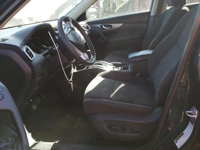 Photo 7 from auction – 2016 NISSAN ROGUE S with VIN KNMAT2MV1GP670011