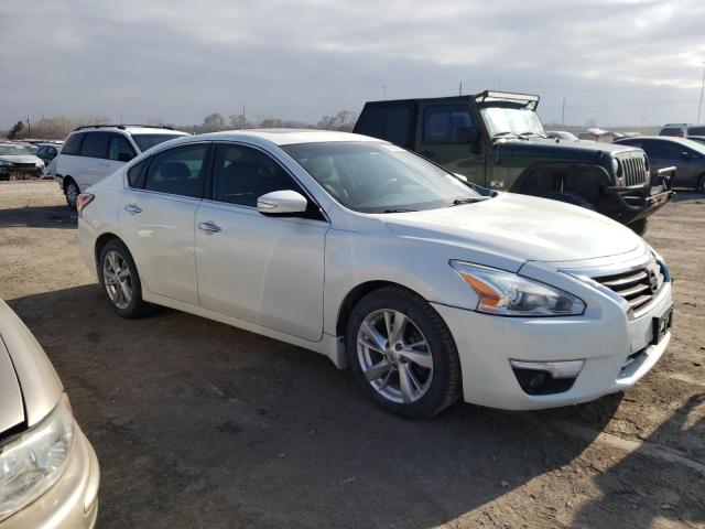Photo 4 from auction – 2015 NISSAN ALTIMA 2.5 with VIN 1N4AL3AP9FN353055