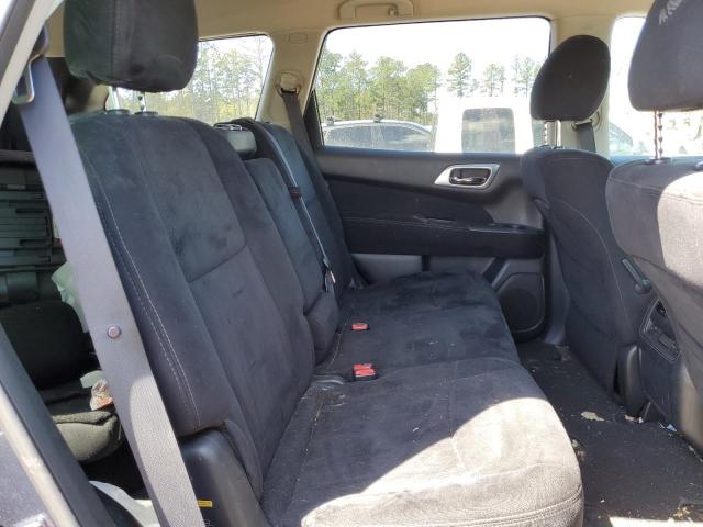 Foto 11 de la subasta – 2015 NISSAN PATHFINDER con VIN 5N1AR2MN7FC682194