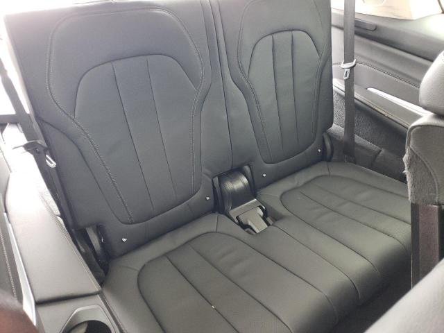 Photo 10 from auction – 2021 BMW X7 XDRIVE4 with VIN 5UXCW2C08M9G78128