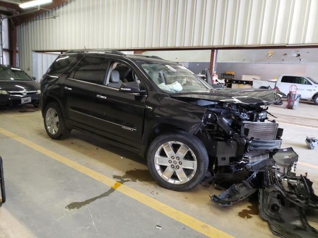 Photo 4 from auction – 2015 GMC ACADIA DEN with VIN 1GKKRTKD6FJ120229