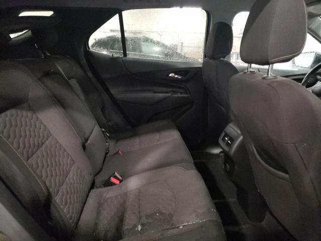 Photo 10 from auction – 2018 CHEVROLET EQUINOX LT with VIN 2GNAXSEV1J6152577