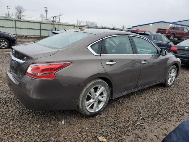 Photo 3 from auction – 2013 NISSAN ALTIMA 2.5 with VIN 1N4AL3AP7DC116797