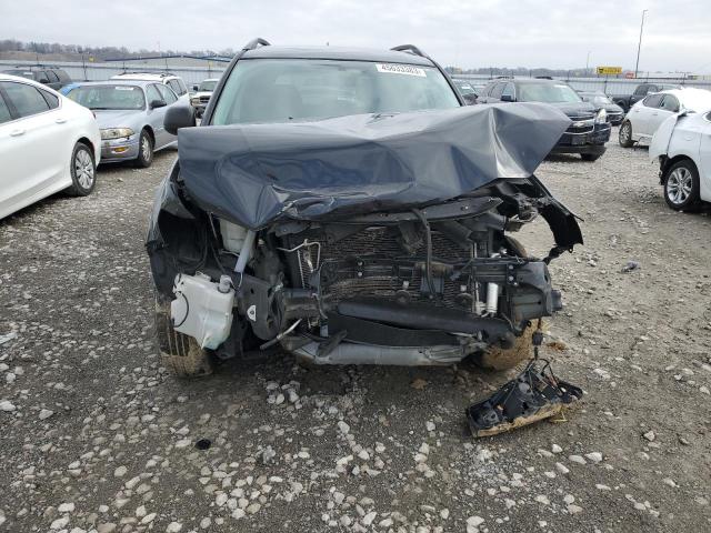 Photo 5 from auction – 2010 MITSUBISHI OUTLANDER with VIN JA4AS2AW5AZ000807