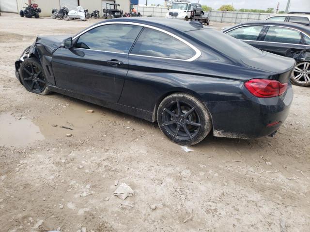 Photo 2 from auction – 2019 BMW 430I with VIN WBA4W3C56KAF93630