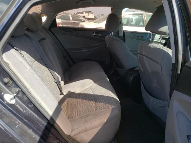 Photo 10 from auction – 2012 HYUNDAI SONATA GLS with VIN 5NPEB4ACXCH499459