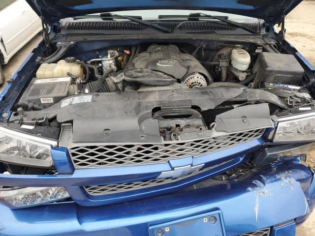 Photo 11 from auction – 2003 CHEVROLET 1500 SILVE with VIN 2GCEK19N331355578