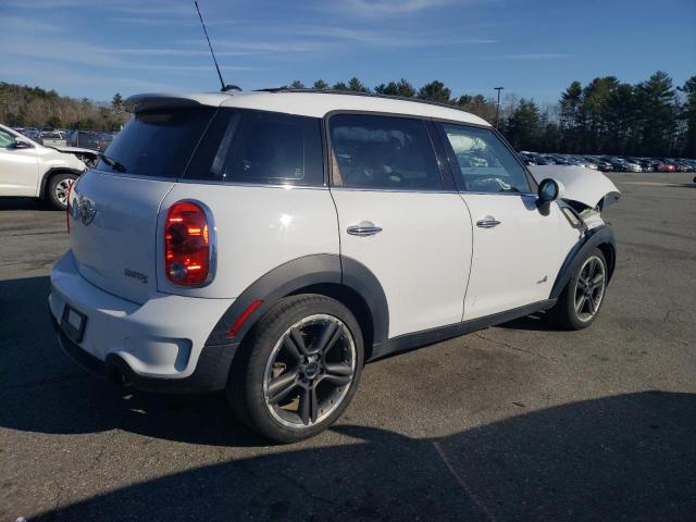 Photo 3 from auction – 2013 MINI COOPER S C with VIN WMWZC5C57DWL64418