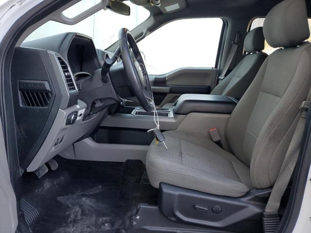 Photo 7 from auction – 2019 FORD F150 SUPER with VIN 1FTFW1E52KKD17952