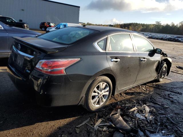 Photo 3 from auction – 2014 NISSAN ALTIMA 2.5 with VIN 1N4AL3AP6EC321416