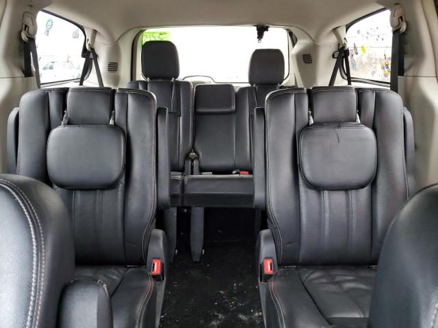 Photo 10 from auction – 2012 CHRYSLER TOWN & COU with VIN 2C4RC1BG3CR229409