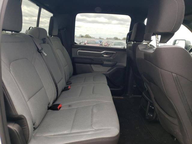 Photo 10 from auction – 2022 RAM 1500 BIG H with VIN 1C6RRFFG8NN428369